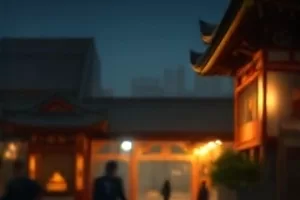 《被折叠的夏天》封面,课桌抽屉里压着的一张旧合照