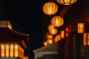 《第十三月》封面,翻开到空白页的旧日历